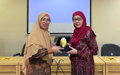 UNUSA Lakukan Benchmarking SMKB ke MARS UMY sebagai Persiapan Pembukaan Prodi MARS