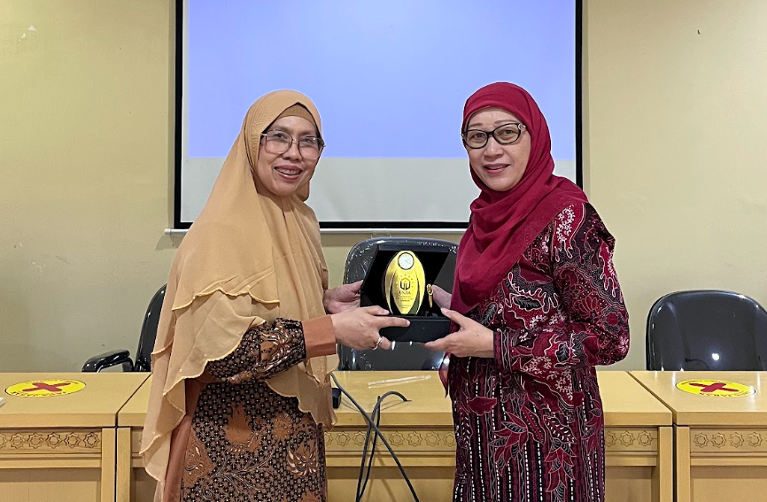 UNUSA Lakukan Benchmarking SMKB ke MARS UMY sebagai Persiapan Pembukaan Prodi MARS